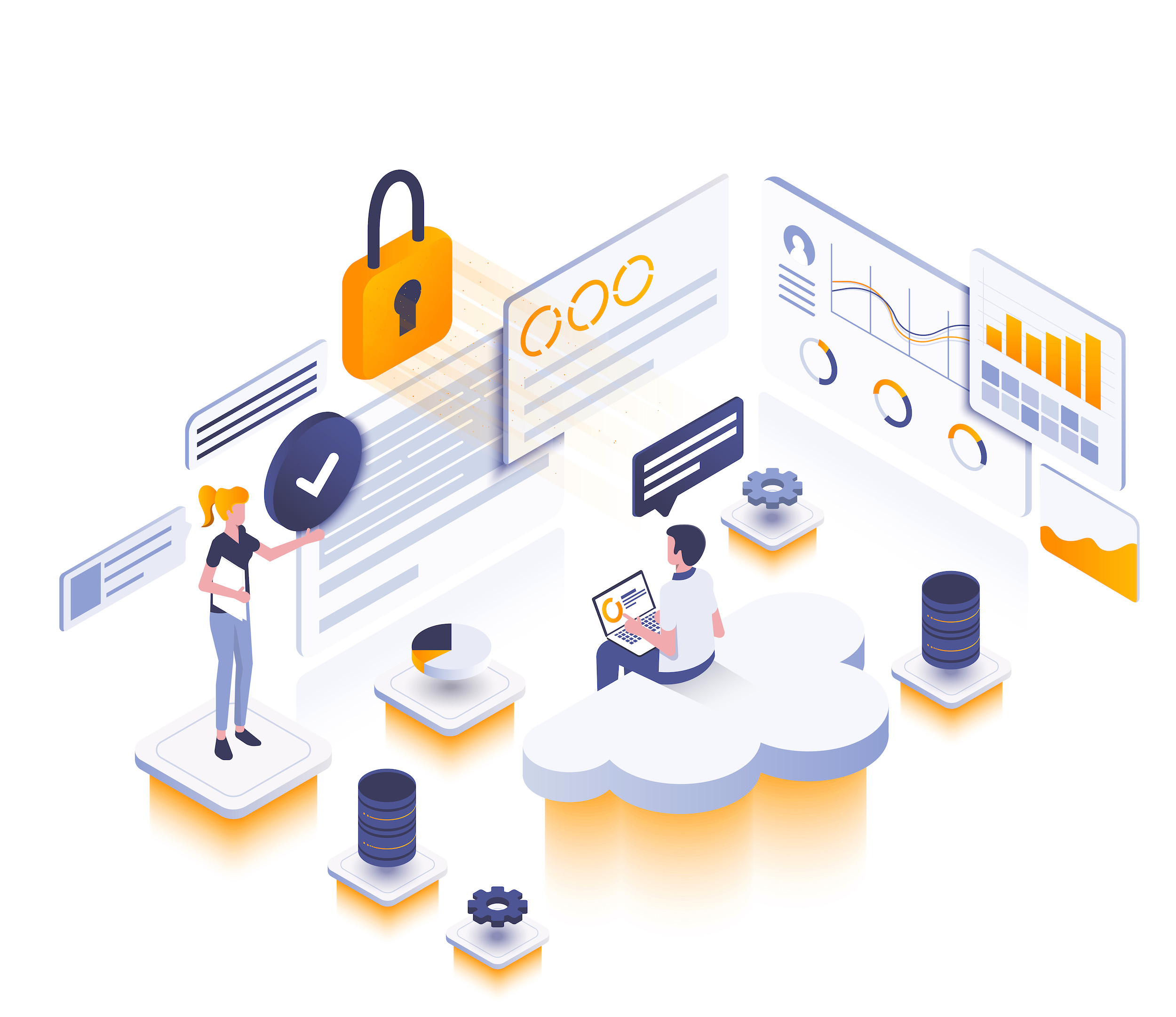 cloud computing cleveland ohio